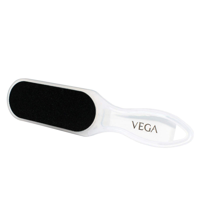 Vega Emery Foot File, Large (PD-12)