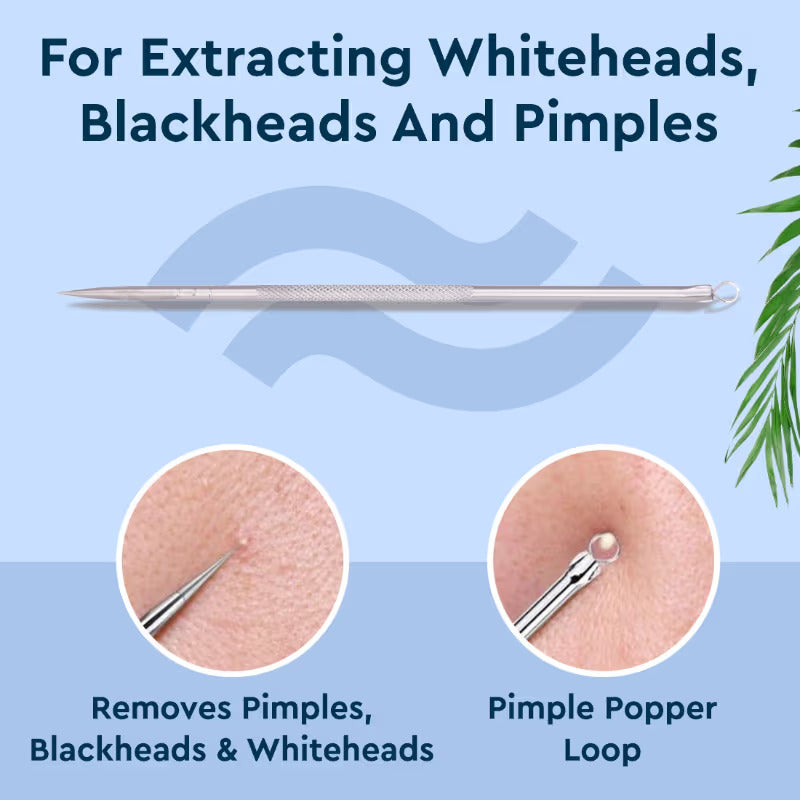 Gubb Pimple, Acne And Blackhead Remover Tool