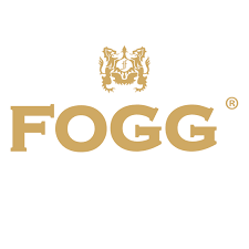 Fogg BLACK Fresh Fougere Body Spray Deodorant - For Men, 120ml (Pack of 1)
