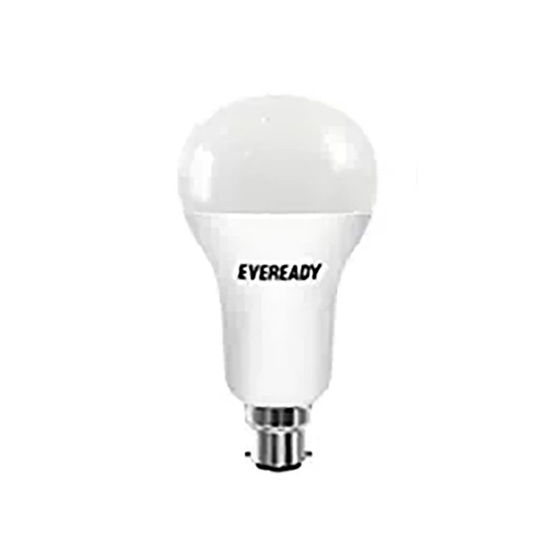 Eveready 20W B22D LED Bulb | 2000-2100 Lumens | Bright LED Bulbs for Hall | Pack Of 1 Bulb