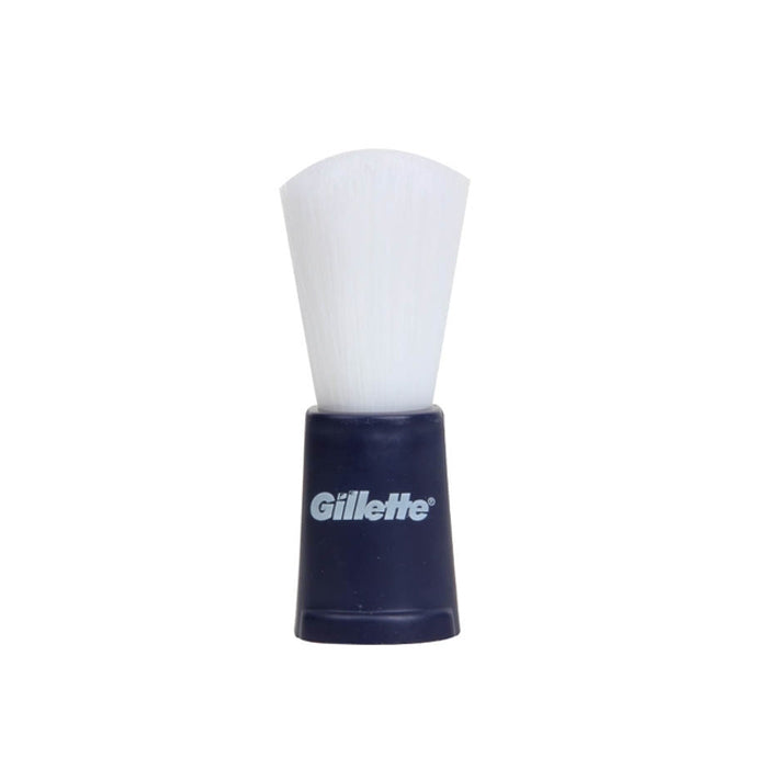 Gillette Shaving Brush (Pack of 1) For A Smooth Shave - Standard Size